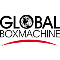 Global Boxmachine, LLC logo - Similar company to Us Flexo Solutions