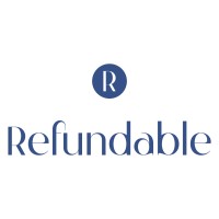 Refundable logo - Similar company to Refundable