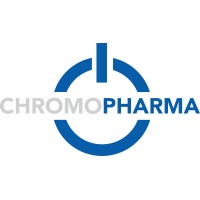 CHROMOPHARMA logo - Similar company to Diagnhos
