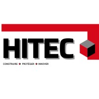 HITEC logo - Similar company to Echame