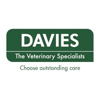 Davies Veterinary Specialists logo - Similar company to Fitzpatrick Referrals
