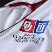 University Of Oklahoma School Of Community Medicine