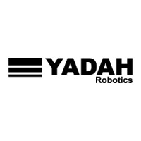 Yadah Robotics logo - Similar company to Dotbot Robotics