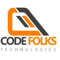 CODEFOLKS TECHNOLOGIES logo - Similar company to Stratagile