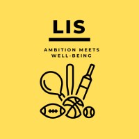 LIS Podcast logo - Similar company to Solus City