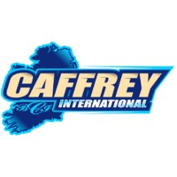 Caffrey International logo - Similar company to Morgan Mclernon