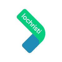 Lokaal Bestuur Lochristi logo - Similar company to Gemeente Zelzate