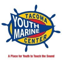 Youth Marine Foundation logo - Similar company to Washington State Pta