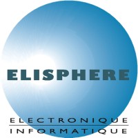 ELISPHERE SARL logo - Similar company to Elisphere