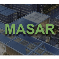 Masar logo - Similar company to Somion