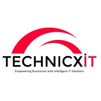 TechnicxIT LLC logo - Similar company to Anushri It Solutions (Asit)