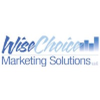 Wise Choice Marketing Solutions logo - Similar company to Web Wise Marketing