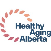 Healthy Aging Alberta logo - Similar company to Eldercare Edmonton