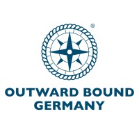 OUTWARD BOUND Germany logo - Similar company to Trapananda Foundation