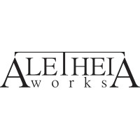 ALETHEIA works GmbH logo - Similar company to Becker 4Punkt0