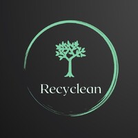 Recyclean logo - Similar company to Recyclean Ltd