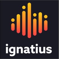 Ignatius logo - Similar company to Rescuesight