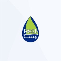 Rest Water Company logo - Similar company to Infinite Creators