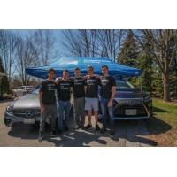 Waterdown Car Detailing logo - Similar company to Refresh - Mobile Car Detailing & Wash - Melbourne & Perth
