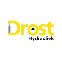 Drost Hydrauliek BV logo - Similar company to V & G Hydrauliek / On- & Offshore