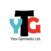 Ytex Garments Ltd logo - Similar company to O2 Textile And Apparel (Bd) Ltd.