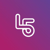L5 Networks logo - Similar company to Blank
