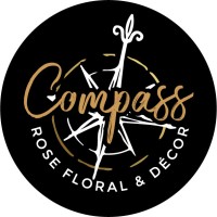 Compass Rose Floral & Decor logo - Similar company to Kremp Florist