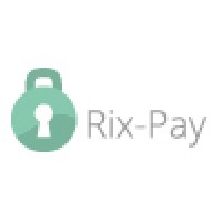 Rix-Pay logo - Similar company to (Rix)Creativity Algorithm