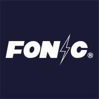 FONIC logo - Similar company to Isodrop