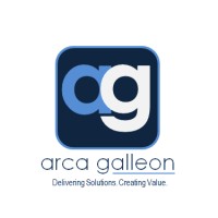 Arca Galleon logo - Similar company to Equalivet Incorporated