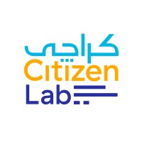Karachi Citizen Lab logo - Similar company to Postman - Numl