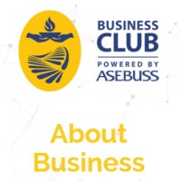 Business Club (powered) by ASEBUSS logo - Similar company to Hatwit International