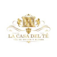 R&B La Casa Del Té