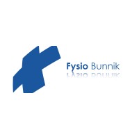 Fysio Bunnik logo - Similar company to Logitech B.V.