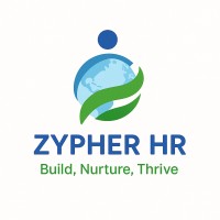 Zypher HR Consultancy logo - Similar company to Zenith Sphere Services Inc.