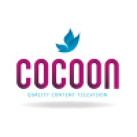 Cocoon TV logo - Similar company to Rti Hilversum