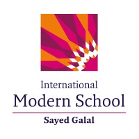 International Modern School Sayed Galal logo - Similar company to Sims Education
