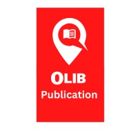 OLIB PUBLICATION logo - Similar company to Olib