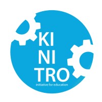 KINITRO.org logo - Similar company to Ewbl Project
