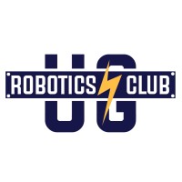 University of Guyana Robotics Club logo - Similar company to Columbia University Robotics Club (Curc)