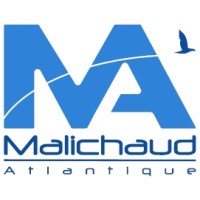 MALICHAUD ATLANTIQUE logo - Similar company to Simair