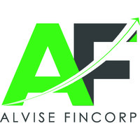 Alvise Fincorp logo - Similar company to 2Byfast