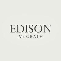 Edison McGrath logo - Similar company to Vpg Property