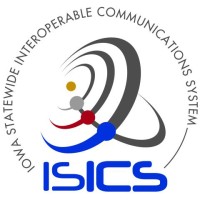 Iowa Statewide Interoperable Communications System Board (ISICSB) logo - Similar company to J&K Communications, Inc.