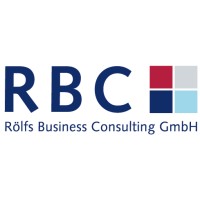 RBC Rölfs Business Consulting GmbH logo - Similar company to Rbc Bioscience Germany