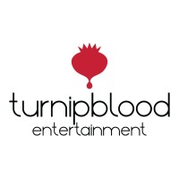 Turnipblood Entertainment logo - Similar company to Advalurem Group