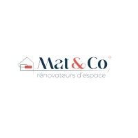 Mat&Co logo - Similar company to Oleksiak