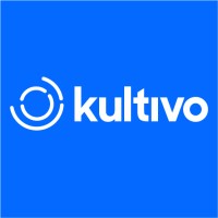 Kultivo logo - Similar company to Fundación Kooltivo