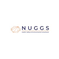 NUGGS logo - Similar company to Nugs