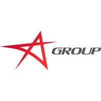 A-Star Group logo - Similar company to Prediktiva